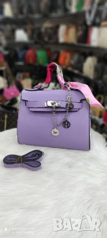 чанти hermes, снимка 17 - Чанти - 51441660