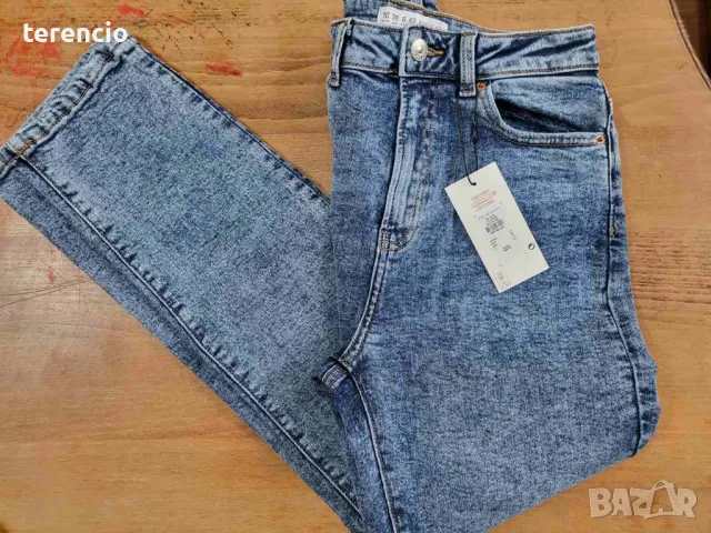 Нови дънки PRIMARK