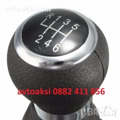 Топка+маншон Пасат/Passat B6 с 6ск., снимка 2 - Аксесоари и консумативи - 30052742