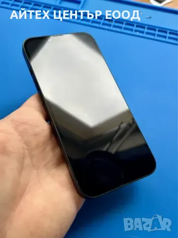 iPhone 13, НА ЧАСТИ - дисплей, корпус, батерия, камера и др., снимка 4 - Резервни части за телефони - 56005545