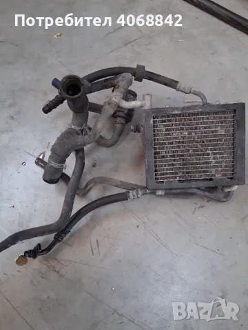 Audi Allroad A6 C5, снимка 5 - Автомобили и джипове - 45321691