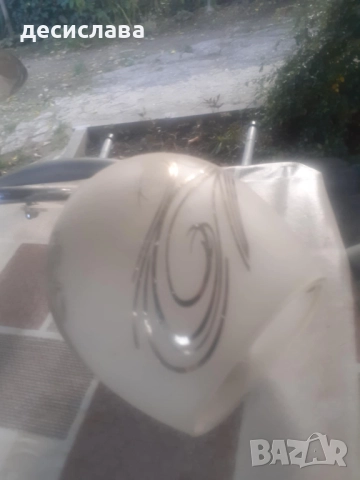 продавам  2 полюлея, снимка 6 - Лампи за таван - 52071163