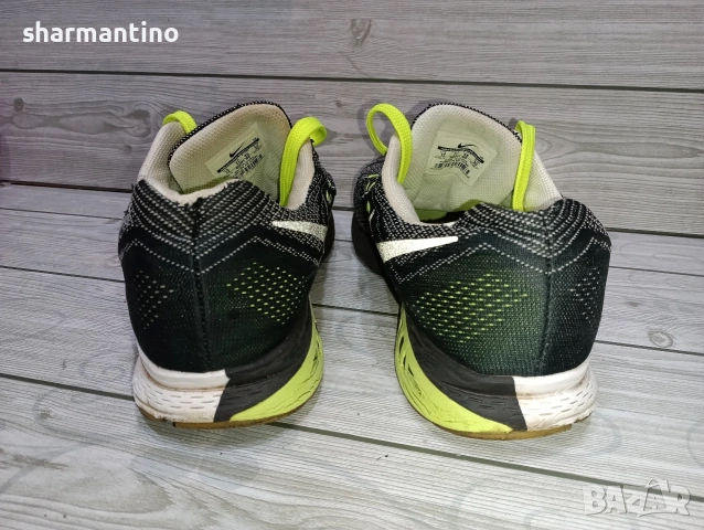 Nike Zoom N 46, снимка 3 - Маратонки - 54305323