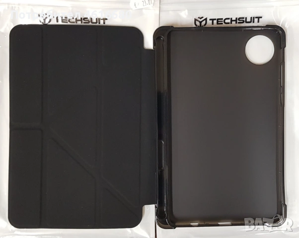 Калъф за ТАБЛЕТ Redmi Pad 2 Pro, Redmi Pad SE 8,7", Redmi Pad SE 11" Lenovo M8 4 GEN Lenovo TAB M11, снимка 7 - Калъфи, кейсове - 53052156