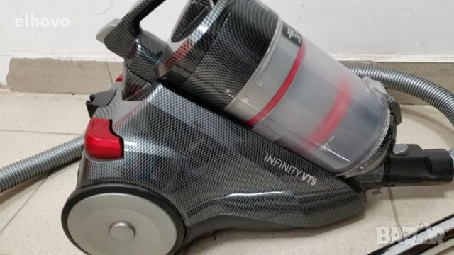 Прахосмукачка Dirt Devil M5039-8, снимка 5 - Прахосмукачки - 29113805