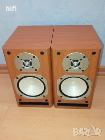 Двулентови тонколони Onkyo D-N7BX