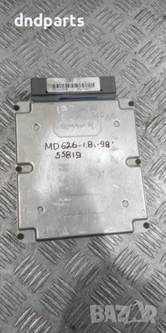 Компютър Mazda 626 1.8i 1998г. F7FF-12A650-BD 