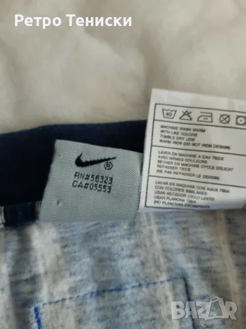 Тениска Denver Broncos Nike — Мъже размер M Синьо, снимка 8 - Други спортове - 56312760