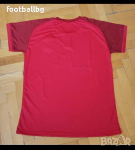 ЦСКА ❤️⚽️ детско юношески футболни екипи и мъжки тениски НОВО сезон 2025-26 година , снимка 4 - Футбол - 27258399