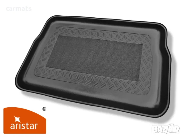 Стелка за багажник Aristar за Chrysler Grand Voyager (2001-2007) - 7 местна - 3rd row up (for the sp