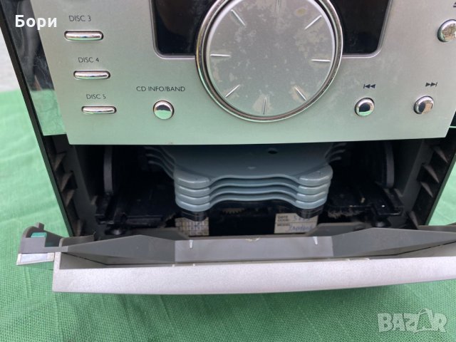 THOMPSON RDS,USB.MP3, снимка 4 - Аудиосистеми - 31157559