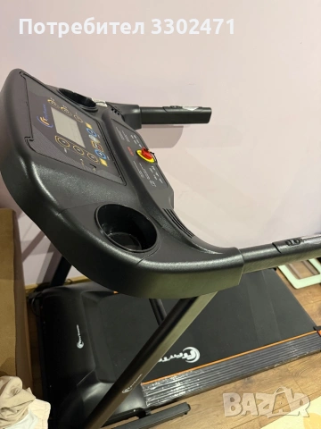 Фитнес пътека