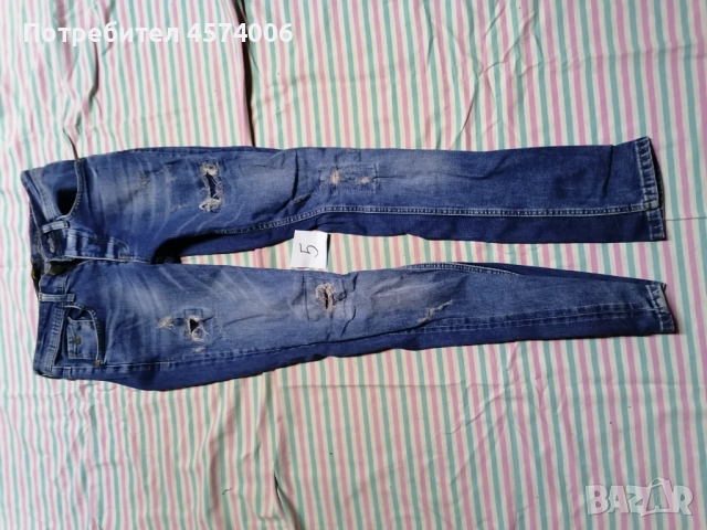 мъжки дънки размери 28-29-30, снимка 15 - Дънки - 51471472