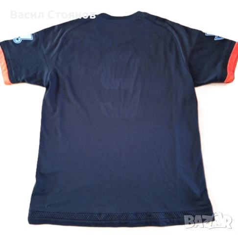 Manchester United 2015-16 adidas Third Shirt - размер М, снимка 6 - Фен артикули - 40590969