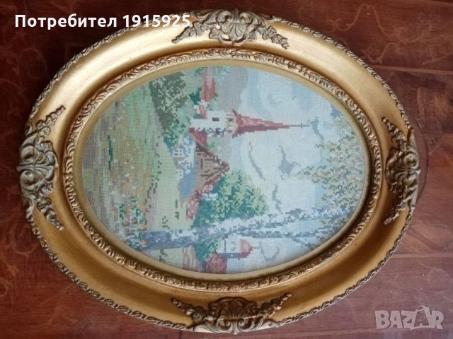 Гоблени , снимка 3 - Гоблени - 34195150