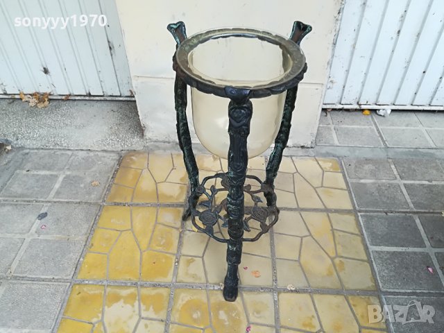 ANTIQUE-ENGLAND 2310221915L, снимка 3 - Антикварни и старинни предмети - 38427788