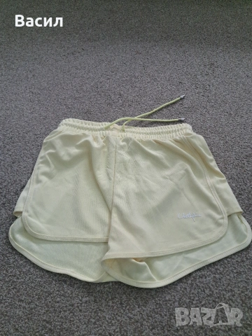 дамски спортни панталони , снимка 2 - Къси панталони и бермуди - 53243683
