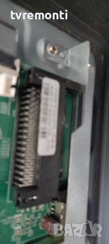 MAIN BOARD ,715G9287-C01-001-004Y, for ,PHILIPS 43PFT4203/12, снимка 3 - Части и Платки - 36809632