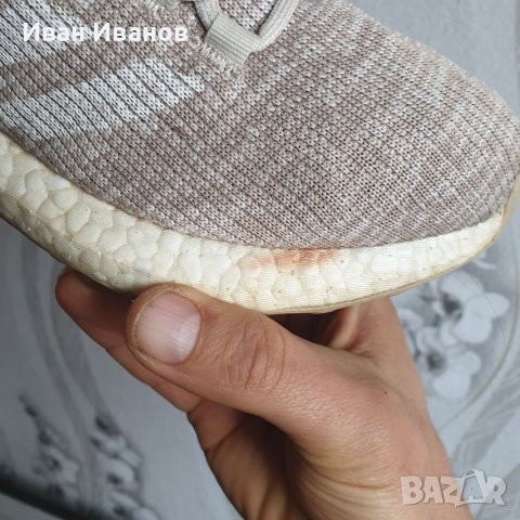 маратонки  Adidas Pure Boost Clima номер 41 ,5- 42 , снимка 12 - Маратонки - 37348992
