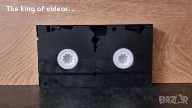 Видеокасета " ЧИСТО СЪРЦЕ " / ИНДИЙСКИ ИГРАЛЕН ФИЛМ / VHS, снимка 7 - Други жанрове - 53314038