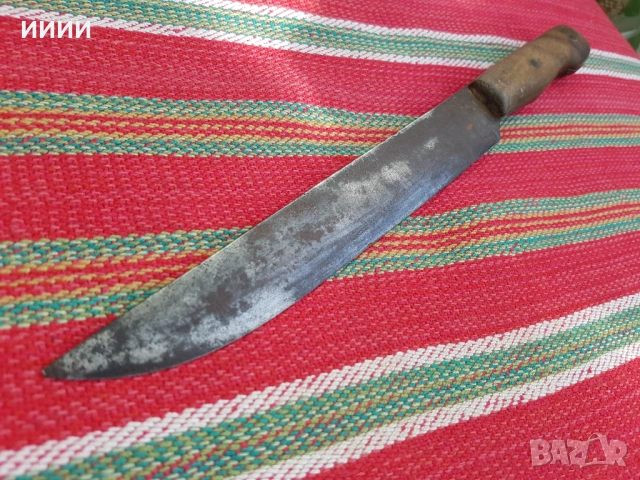 Овчарски нож 