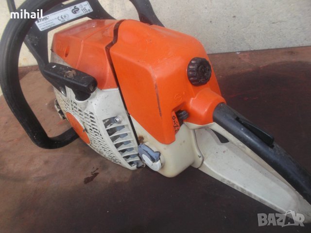 STIHL MS 270   на части, снимка 3 - Градинска техника - 30238832