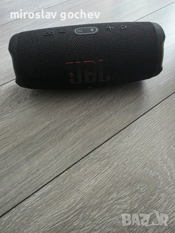 Колонка , снимка 6 - Bluetooth тонколони - 53333989