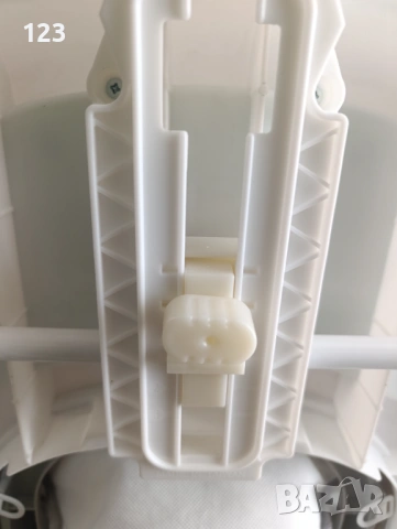 Проходилка чиполино Лили 3 в 1, снимка 10 - Проходилки - 54206377