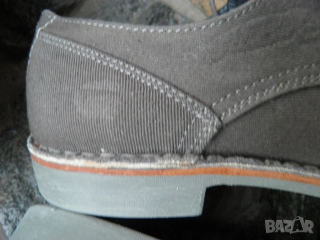 G-star оригинални дамски обувки Uk5/38, снимка 7 - Дамски ежедневни обувки - 54318957