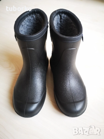 ботуши Polyver of Sweden, снимка 3 - Дамски ботуши - 51914102