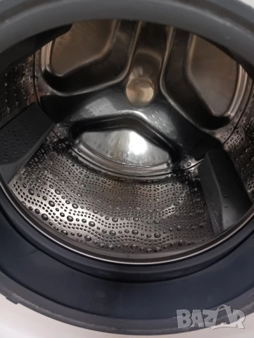 Пералня Бош Bosch Serie 8 A+++ 9кг Made in Germany 2 години гаранция!, снимка 10 - Перални - 51425088