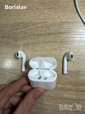 Слушалки AirPods Gen 3 за части , снимка 3 - Bluetooth слушалки - 52879851