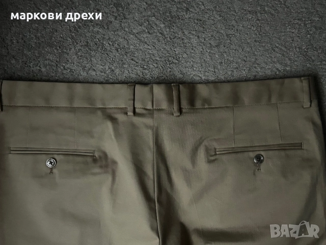 Hugo Boss pants 54, снимка 8 - Панталони - 52725677