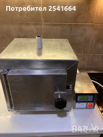 Муфелна пещ, пещ, снимка 5 - Лаборатория - 27601970