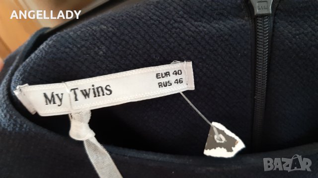 Продавам нова дамска рокля., снимка 9 - Рокли - 16633766