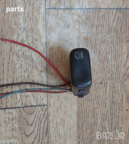 Бутон Халогени Мерцедес А класа W168 - Вито - Спринтер - 32080105 - 0065455207 - 0135454026, снимка 2 - Части - 54021939