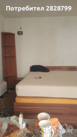 Едностайно жилище София Редута Мол Сердика квартира