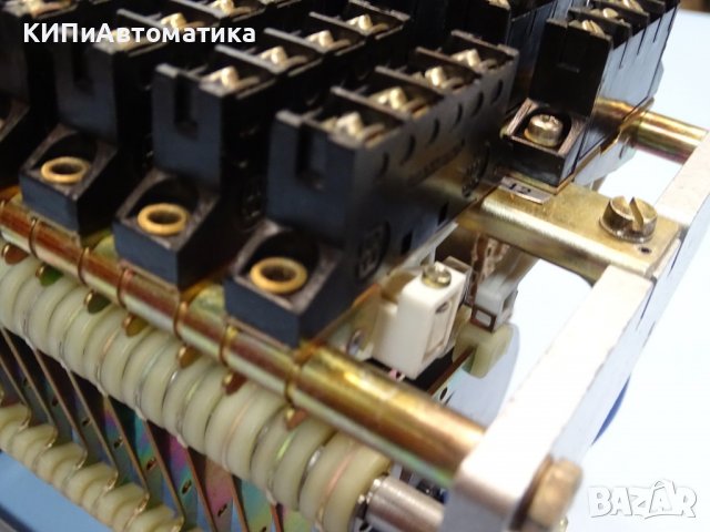 електромеханичен програматор Schmersal PGMS 12/1/3S, снимка 8 - Резервни части за машини - 37672925