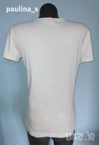 Три броя / Дамска маркова тениска "Traky" и "Amisu" by Esprit , снимка 10 - Тениски - 28887421