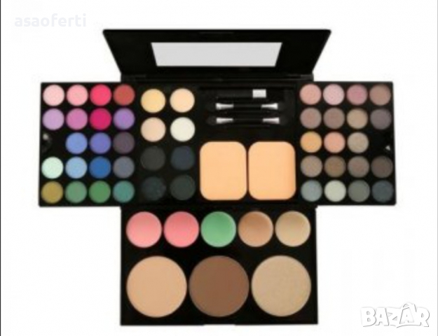 Комплект гримове 