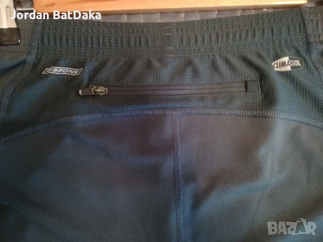 Мъжки спортен клин Адидас L#, снимка 4 - Спортни дрехи, екипи - 50952908