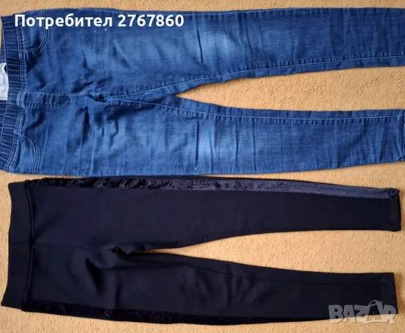 Лот от детски дрешки 16 бр. за 35 лв, снимка 5 - Детски комплекти - 48267498