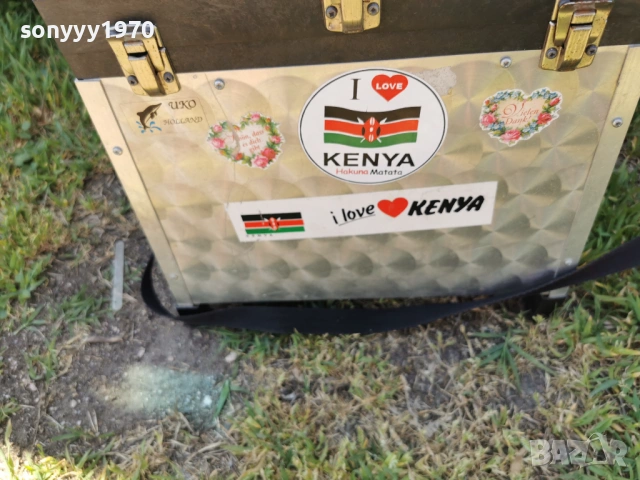 РИБАРСКИ СТОЛ-ВНОС SWISS 2504261956L1, снимка 4 - Такъми - 54313949