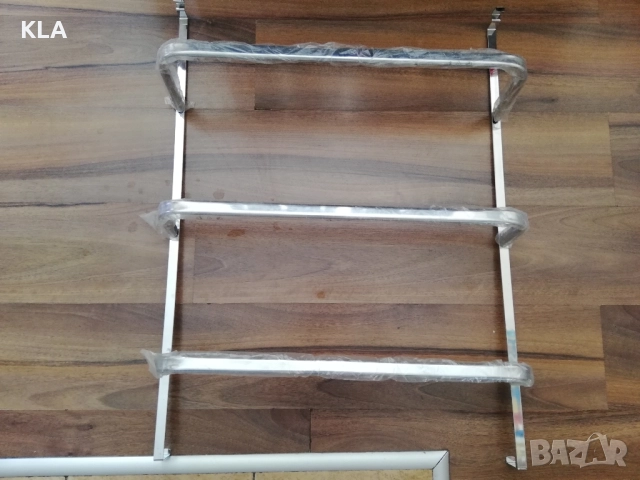 Закачалка за окачване на врата 