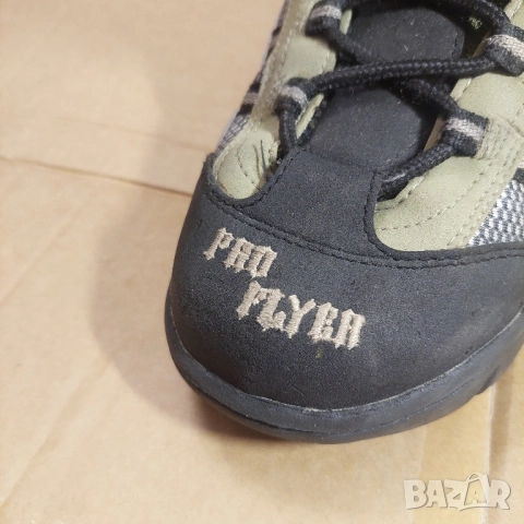 Обувки за Сноуборд pro flybr  номер 39 , снимка 5 - Зимни спортове - 51938305