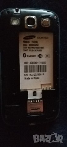 Samsung I9300 Galaxy S III - за части, снимка 2 - Samsung - 43022803