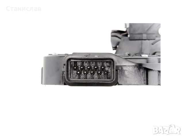 Volvo S40 MK2 Брава за задна дясна врата , снимка 5 - Части - 50362169