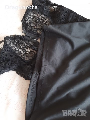 Празнична Рокля с гол гръб и презрамки , снимка 5 - Рокли - 38184562