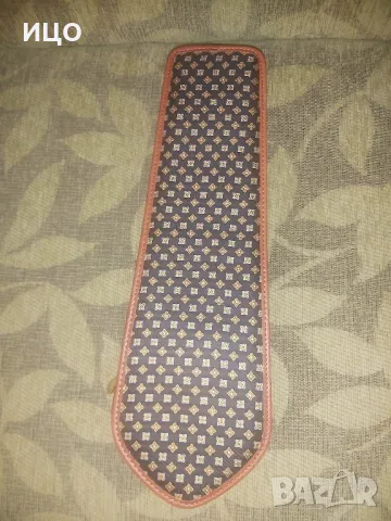 Калъф за вратовръзки 