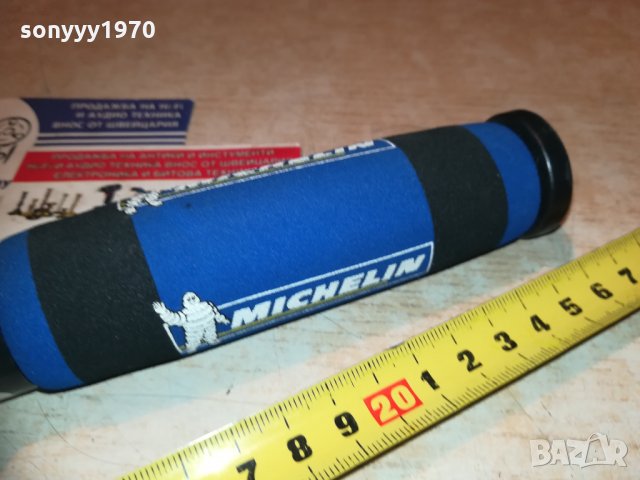 michelin-стъргалка за лед-внос франция, снимка 4 - Аксесоари и консумативи - 30328161